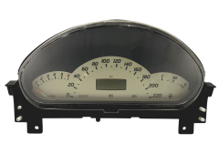 Spidomeeter Mercedes A W168 A1685404411 40708