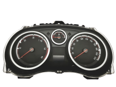 Tahhomeeter Opel Corsa D P0013252158 30119