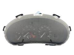 Tahhomeeter Peugeot 206 9648578080 000825001