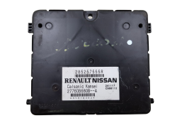 Juhtploki moodul Dacia Renault 285257555R