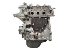 Bensiinimootor 1.0 12v 1KR-B52 Citroen Peugeot Toyota C1 107 Aygo S61