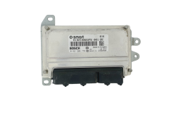 Juhtplokk Smart A1321502379 0261S04778 Bosch 47234