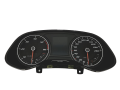 Tahhomeeter Seat Leon 5F0920872A A2C90681200 VDO 31959