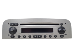 Raadio CD-mängija Alfa Romeo 147 735293234 7649378316 Blaupunkt 1344