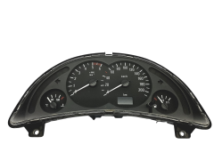 Tahhomeeter Opel Corsa C 09166808FB 110008988003 50433