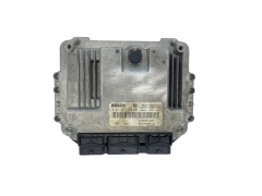 Juhtplokk 0281011776 8200391966 8200386508 Renault Bosch 62474