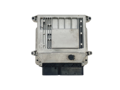 Juhtplokk 0261201324 39110-2B500 GED-746CFS5-5000 KIA Bosch