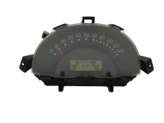 Spidomeeter Smart Fortwo 0001184V019 110008872005 2628