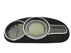 Tahhomeeter Renault Megane 3 248100342R 52763