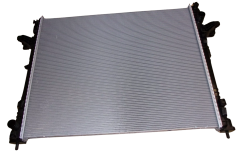 Mootori Radiaator Originaal 214106338R Renault