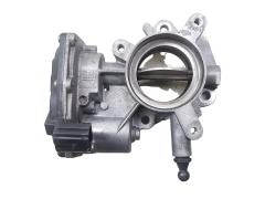 Gaasiklapi ventiil Opel Saab 55564164 2.0 CDTI GM 1421