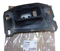 Mootori Tugi Tehke Citroen Peugeot 538B60 9673768580 Hutchinson