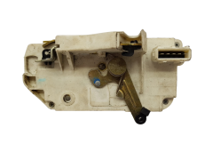 Ukse luku mehhanism Vasak Taga 913758 Peugeot 406 Kiekert