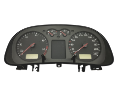 Spidomeeter VW Golf MK4 1J0919881D 0263611024 37501