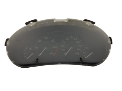 Tahhomeeter Peugeot 206 9645096080 000640102 2775