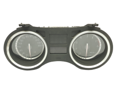 Tahhomeeter Alfa Romeo 159 0156072816 A2C53172584 VDO