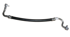 Konditsioneeri toru Originaal Citroen Peugeot 5008 9806581680