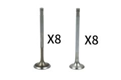 Klapp Komplekt 036109601AD 036109611K B18630 VW Audi Seat Skoda