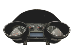 Tahhomeeter Fiat Bravo 554000980100 5550019804 37597
