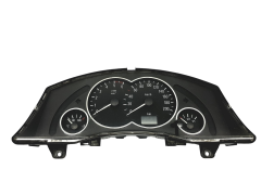 Tahhomeeter Opel Meriva A 13140265MN 110080162014 40552