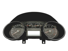 Tahhomeeter Fiat Bravo 554000980100 5550019804 47838