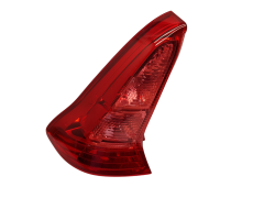 Lamp Vasak Taga 6350T6 Citroen C4 Coupe 9684504677 Visteon