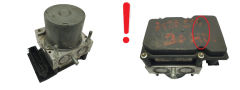 Abs Pump PSA Berlingo Partner 9655045780 0265800415 Bosch 63842