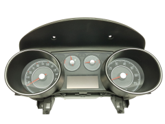 Spidomeeter Fiat Punto Evo 51852796 503003060200 27425