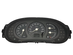 Tahhomeeter Renault Clio 2 7700410432 G 29659