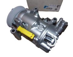 Kliimaseadme Kompressor Originaal 1626267280 Peugeot