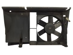Radiaatori Ventilaator Peugeot 309 1308E7 6455D9 9602371980 Gate