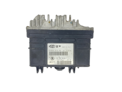 Juhtplokk 032906030AJ IAWAV.S2 61600.514.00 Skoda VW Magneti Marelli