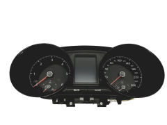 Tahhomeeter VW Polo 6C0920741 VDO 31841