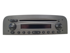 Raadio CD-mängija Alfa Romeo GT 147 1560750780 7646697316
