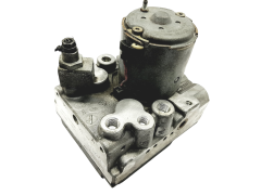 Abs Pump BMW 5 E39 3451 1090910 0265217000 Bosch 46887
