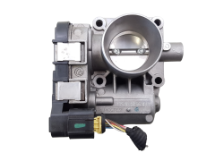 Gaasiklapi ventiil 5525046 40GTE3F Fiat Lancia Ford 1.2 FPT 1511