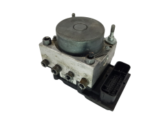 Abs Pump Fiat 500 51880815 0265801087 0265232840 Bosch 3832