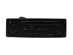 Raadio CD-mängija Renault Laguna 2 8200247962 --A RENRDW100-10 6977