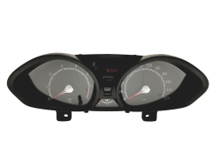 Tahhomeeter Ford Fiesta 8A6T-10849-AJ 8A6T10849AJ 36857