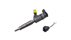 Kütusepihusti 1980EJ 0445110339 1.4 HDi 8v TDCi PSA Bosch S2