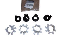 Anduri kinnitus Taga Uus Originaal 263895126R Renault