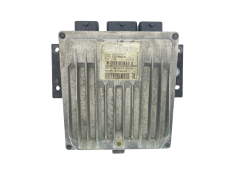 Juhtplokk 8200498185 8200469333 R0410B027D Renault Delphi 63174