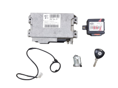 Käivituskomplekt Lancia Y 46448299 46470372 1.2