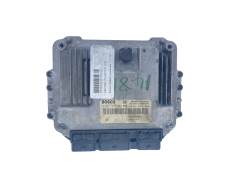Juhtplokk 0281011549 8200310863 8200370779 Renault Bosch 63025