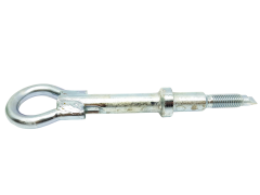 Pukseerimisaas Uus Originaal Citroen Peugeot Jumpy C8 206 674412