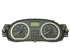 Tahhomeeter Dacia Logan 8200752820 26880