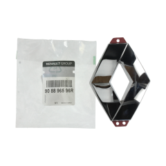 Embleem Originaal 908896596R Renault