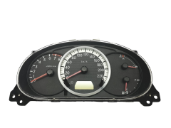 Tahhomeeter Mazda 5 CDCC33B 53137