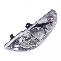 Esituli Vasak Originaal Renault Master III 260608716R