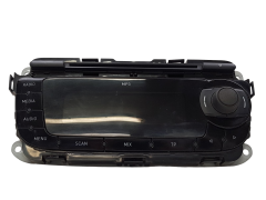 Raadio Cd Mp3 Mängija Seat Ibiza 4 IV 6J1035153G ULSECD 1216